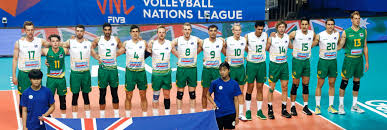 Quienes somos | términos y condiciones | política de privacidad | política de cookies | mapa del sitio formaciones, horario y tv en vivo qué dijo lionel scaloni sobre el esquema de la selección argentina la conferencia previa de lionel scaloni dejó más dudas que certezas sobre la formación y el esuqema: A Call To Arms From Volleyball Australia