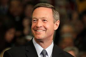 Maryland's O'Malley returning to Iowa to help fellow Democrats raise money 