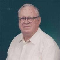 Warren Wiggins Obituary