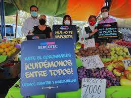 Somos el más importante referente de los feriantes a nivel nacional, con una representatividad del 70% del total de las organizaciones de ferias libres en el país, según datos obtenidos del catastro de ferias libres realizado por sercotec. Sercotec Lanza Fondo De Desarrollo Para Las Ferias Libres En La Region Elinformador