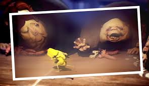 Mucha gente todavía piensa que el juego es simple y simple. Little Nightmares Ii For Android Apk Download