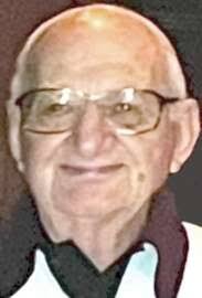 William 'Bill' Barger Jr.