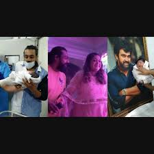 Chirranjeevi sarja, who married meghna raj in 2018, passed away in june this year after suffering a the news of meghna delivering two babies went viral just two months after the death of chiranjeevi. Kpar2yjytz7n5m