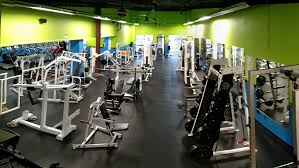 Fitness factory health club is a fitness center with four nj locations in edgewater, new providence, palisades park and rockaway for your fitness and wellness. Coastal Fitness Factory Activity Guide Gulf Shores Rentals