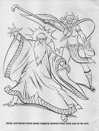 Dungeons And Dragons Coloring Book New Advanced Dungeons Dragons Coloring Book The Crown Coloring Books Dungeons And Dragons Dungeons And Dragons Characters