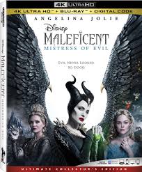 The film reunites angelina jolie with her princess aurora, elle fanning. Maleficent 2 Mistress Of Evil Digital Dec 31 Blu Ray On Jan 14 2020