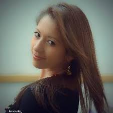 Vicky Delgado (@vickydelgado29)