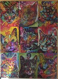 We did not find results for: The Best Cat Is The One With 9 Lives 500 Piece Foil Puzzle From Milton Bradley Jigsawpuzzles Cool Cats Cats 500 Piece Puzzles