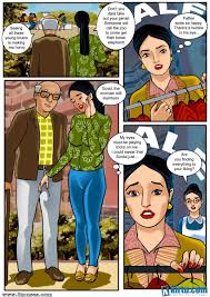 Uncle Shom Issue 2 - 8muses Comics - Sex Comics and Porn Cartoons