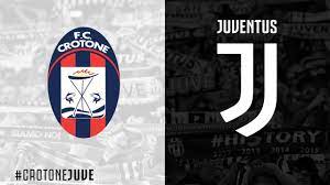 Crotone match on feb 22 90+3free kick for juventus turin in their own half. Crotone Vs Juventus Match Preview Juventus