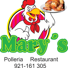 Restaurant Y Polleria Mary I