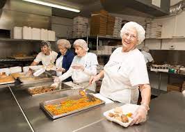 Maybe you would like to learn more about one of these? Meals On Wheels Services Confront Rising Needs Caused By Covid 19 Sarasota Magazine