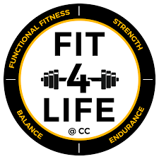 We offer fat loss, weight training and personalized meal plans. Fit 4 Life Fitness Center Offers Class For Retirees Around The Block