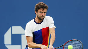 Does gilles simon have tattoos? Untroubled By Lack Of Results Gilles Simon Keen To Keep At It In 2018