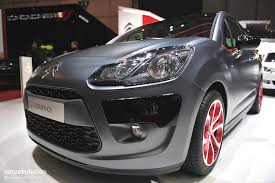 Image result for Rouge Scarlet 2011 Citroen