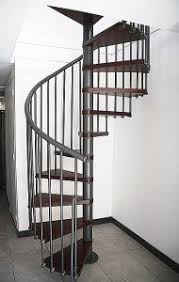 Installer un escalier en colimaçon. Installer Un Escalier En Colimacon Ou Helicoidal Chez Soi