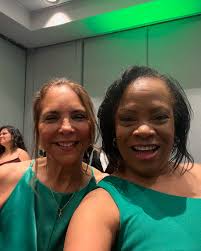 Mayor Beverly H Burks (@mayorbeverlyhburks) • Instagram photos and videos