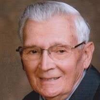 Edwin Schenk Obituary