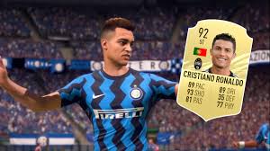Create your own fifa 21 ultimate team squad with our squad builder and find player stats using our player database. Fifa 21 Packs So Unwahrscheinlich Sind Top Karten