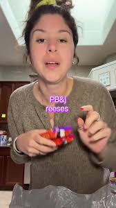 Madison Pbj Reeses