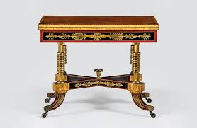 Classical Philadelphia Furniture John Aitken Benjamin Henry Latrobe And The Walns Furniture Suite Incollect French Furniture Design Neoclassical Furniture Southern Furniture