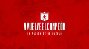 Equipo cd américa de cali. America De Cali Fanpage Home Facebook