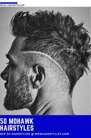 50 Outgoing Mohawk Haircut Ideas Mohawk Hairstyles Mohawk Haircut Mohawk Hairstyles Men