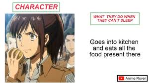 Shingeki no kyojin diễn ra ở một thế giới giả tưởng mà con người đã bị diệt vong gần hết bởi titan, một chủng loại quái vật khổng lồ dạng người không biết đến từ đâu và thích ăn thịt người. N Svrbd4gh4tkm