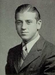 Edward Delmore Bailey (1928-2013)