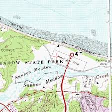 Sunken Meadow State Park Ny