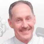 Dr. Nick Hedberg, OD, Optometry