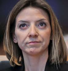 Laurence Boone, une économiste des marchés à l'Élysée