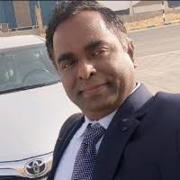 Dhananjay Bhoirekar Email & Phone Number