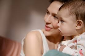 5 Ways to Find Your Feeding Rhythm with Doula Mandy Major​