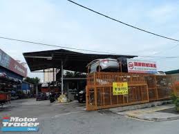 Enjoy 0% sst tax exemption on all perodua models and save more today! All Kinds Of Used Automotive Spare Parts Half Cut Motor