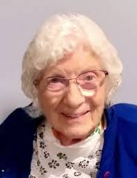 Obituary information for Dorothy Mae Burroughs