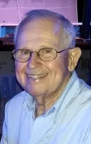 Obituary for Arthur Leland Gossard