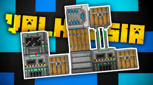 Valhelsia 2 mod pack does not require much from your system. Valhelsia 2 Modpack Ep 22 Autocrafting Time Cmc Distribution English