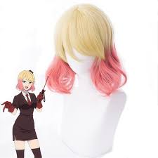By negiyan are being serialized in kadokawa's monthly. Angels Of Death Cathy Catherine Ward Cosplay Wig Cosplay Costume Hair Wish