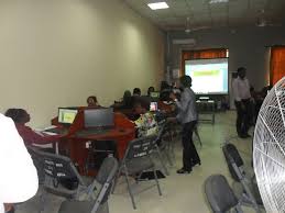 Prof. Kenneth DIke State Central e-library, Awka