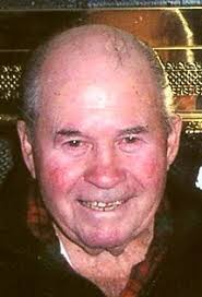 Robin Roy Harshbarger Sr. (1925-2014)