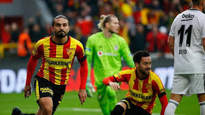 İşte göztepe bjk geniş özeti. Goztepe Evine Sen Dondu