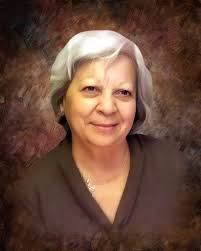 Alice Moreno Obituary