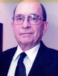 Obituary information for Richard Eldred Hull, Esq.