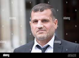 Waheed hi-res stock photography and images