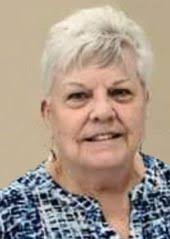 GRAY, Joan Owens (1941