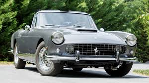 Mixed multiple estates from all over south georgia!!! The Finest Classic Cars Sold At Auction This Month Classic Sports Car