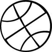 Download Pin By Carol Comer On Cricut Svg Basketball Free Svg Svg Templates Printable Free