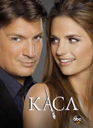сериал касл 5 сезон смотреть онлайн бесплатно в хорошем качестве Poster Richard Kasl Serialy Detektivy