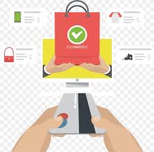 Cropped image of woman inputting card information and key on phone or laptop while shopping online. E Commerce Paper Euclidean Vector Mobile Commerce Png 3094x3054px Ecommerce Alibaba Group Apple Pay Brand Communication